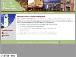 Sites similar to capitalcommercialgroup.net