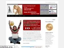 Sites similar to capitalcomputer.com