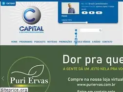 Sites similar to capitalcomvoce.com.br