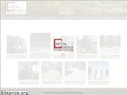 Sites similar to capitalconcreteandmasonry.com