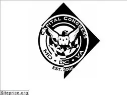Sites similar to capitalcongress.com