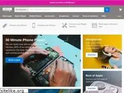 Sites similar to capitalconnections.co.uk