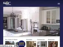 Sites similar to capitalconstruction.cc