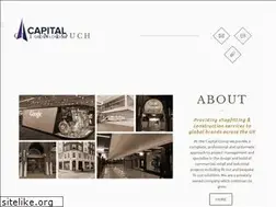 Sites similar to capitalconstruction.london