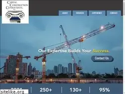 Sites similar to capitalconstructionconsultants.com