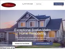 Sites similar to capitalconstructioncontracting.com