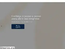 Sites similar to capitalcontabilidade.com