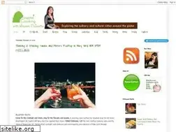 Sites similar to capitalcookingshow.blogspot.com