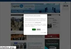 Sites similar to capitalcorporate.com