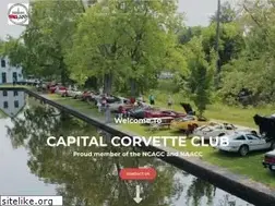 Sites similar to capitalcorvetteclub.ca