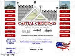 Sites similar to capitalcresting.com