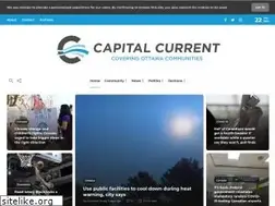 Sites similar to capitalcurrent.ca