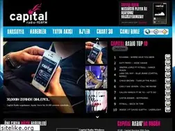 Sites similar to capitalcyprus.com