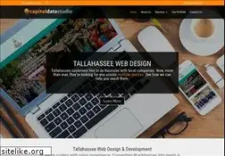 Sites similar to capitaldatastudio.com