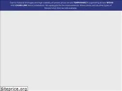 Sites similar to capitaldeckandfence.ca