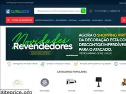 Sites similar to capitaldecor.com.br