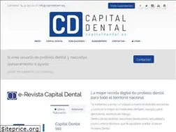 Sites similar to capitaldental.es