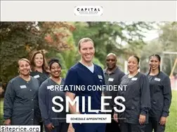 Sites similar to capitaldentaldesign.com