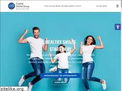 Sites similar to capitaldentalgroup.com