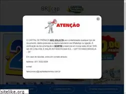 Sites similar to capitaldepremios.com.br