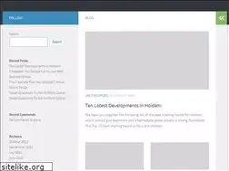 Sites similar to capitaldesigndc.com