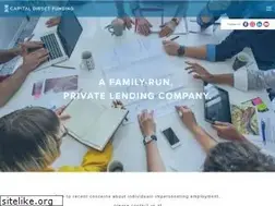 Sites similar to capitaldf.com