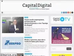 Sites similar to capitaldigital.com.br