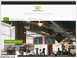 Sites similar to capitaldirectnow.com