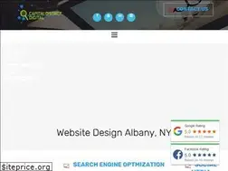 Sites similar to capitaldistrictdigital.com