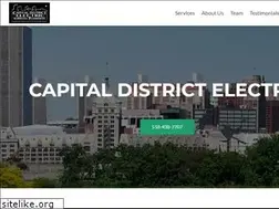 Sites similar to capitaldistrictelectric.com