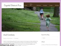 Sites similar to capitaldistrictfun.com