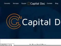 Sites similar to capitaldocbrasil.com.br