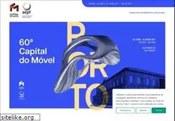 Sites similar to capitaldomovel.pt