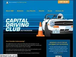 Sites similar to capitaldrivingclub.com