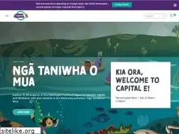 Sites similar to capitale.org.nz