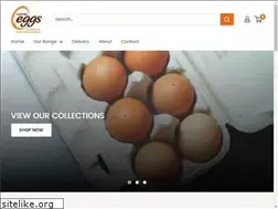 Sites similar to capitaleggs.co.nz