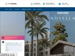 Sites similar to capitalegy.com