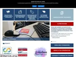 Sites similar to capitalelavoro.it