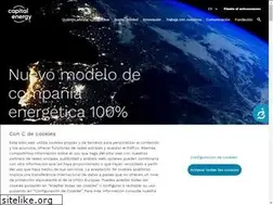 Sites similar to capitalenergy-group.com