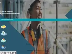 Sites similar to capitalenergy.fr
