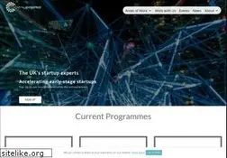 Sites similar to capitalenterprise.org