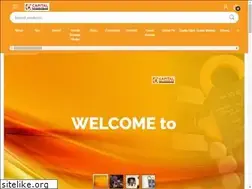 Sites similar to capitalenterprisebd.com