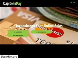 Sites similar to capitalepay.com