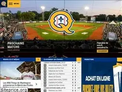 Sites similar to capitalesdequebec.com