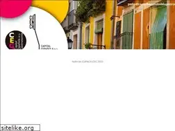 Sites similar to capitalespanoladelagastronomia.es
