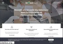 Sites similar to capitaletcroissance.be