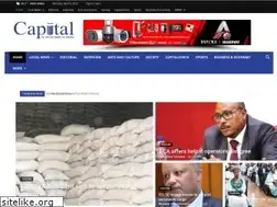 Sites similar to capitalethiopia.com