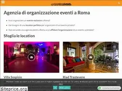 Sites similar to capitaleventi.it