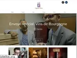 Sites similar to capitalewine.com