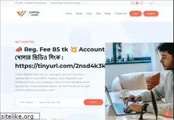 Sites similar to capitalework.com